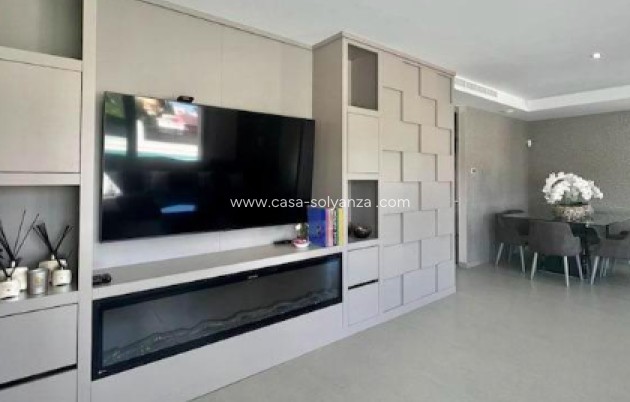 Herverkoop - Villa - Los Balcones - Costa Blanca