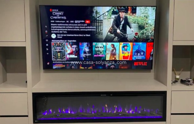 Herverkoop - Villa - Los Balcones - Costa Blanca