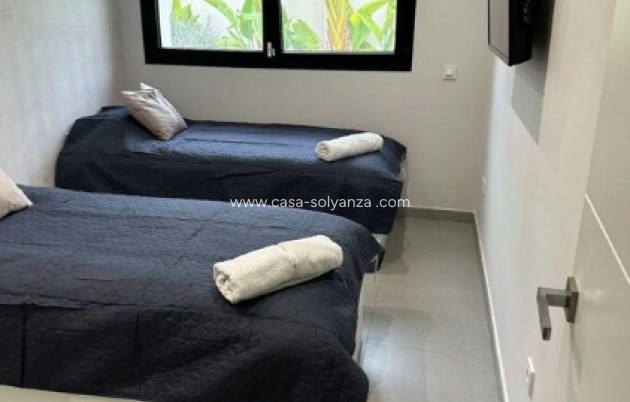 Herverkoop - Villa - Los Balcones - Costa Blanca