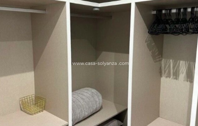 Herverkoop - Villa - Los Balcones - Costa Blanca