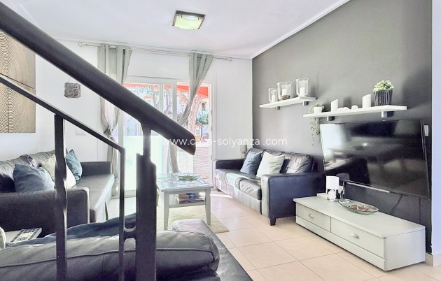 Revente - Villa - Mar Menor Golf - Inland