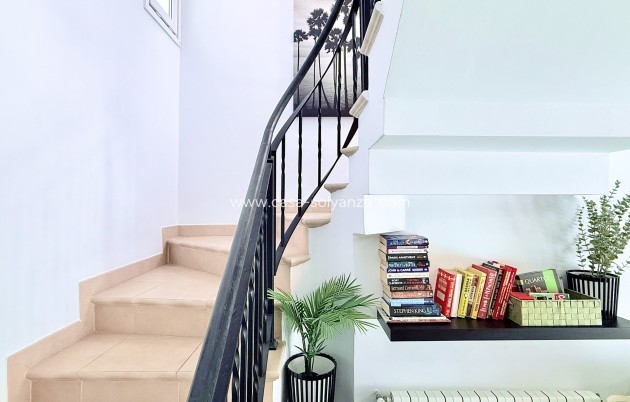 Revente - Villa - Mar Menor Golf - Inland