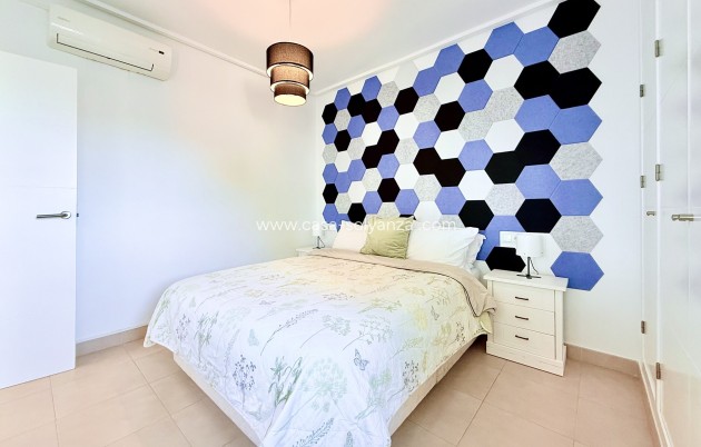 Revente - Villa - Mar Menor Golf - Inland