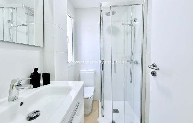 Revente - Villa - Mar Menor Golf - Inland