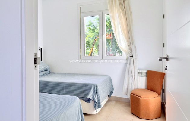 Revente - Villa - Mar Menor Golf - Inland