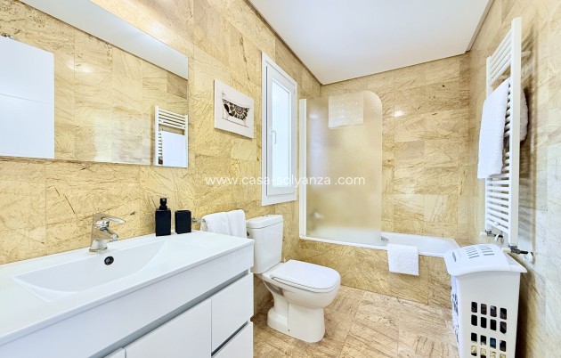 Revente - Villa - Mar Menor Golf - Inland