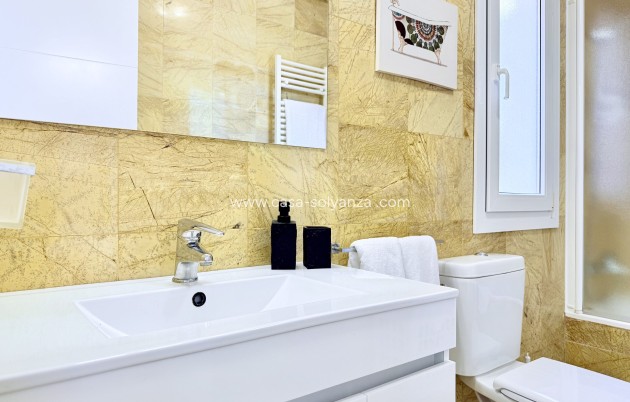 Revente - Villa - Mar Menor Golf - Inland