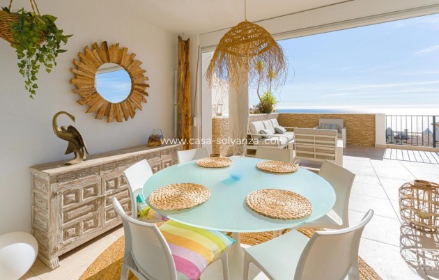 Revente - Appartement - Altea - Costa Blanca