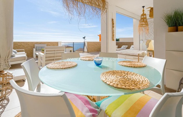 Revente - Appartement - Altea - Costa Blanca