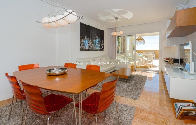 Revente - Appartement - Altea - Costa Blanca