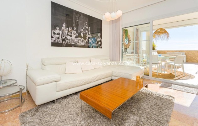 Revente - Appartement - Altea - Costa Blanca