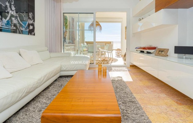 Revente - Appartement - Altea - Costa Blanca