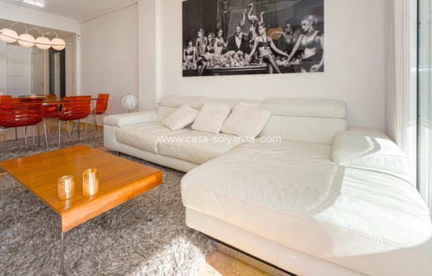 Revente - Appartement - Altea - Costa Blanca