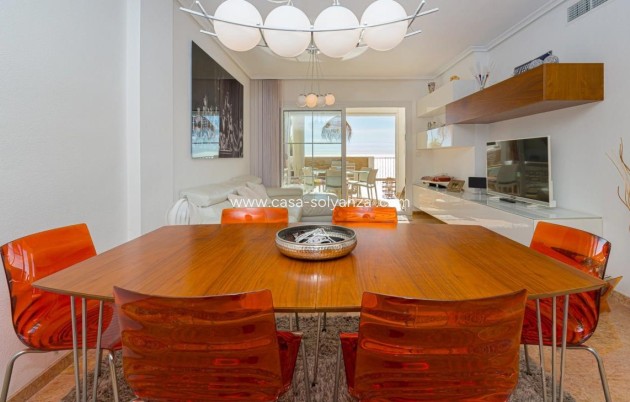 Revente - Appartement - Altea - Costa Blanca