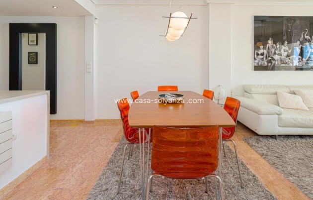 Revente - Appartement - Altea - Costa Blanca