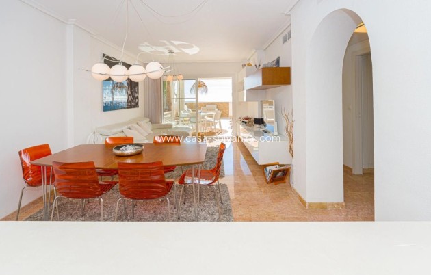 Revente - Appartement - Altea - Costa Blanca