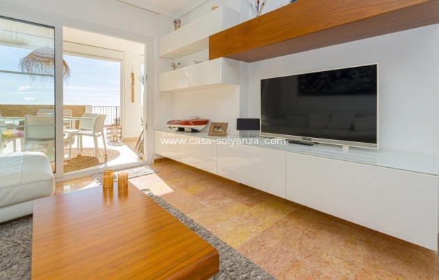 Revente - Appartement - Altea - Costa Blanca
