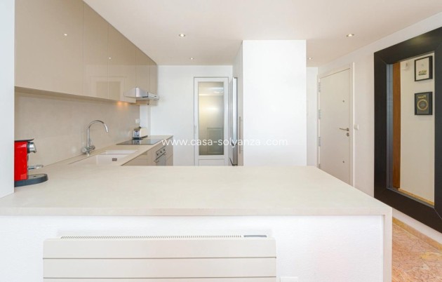 Revente - Appartement - Altea - Costa Blanca