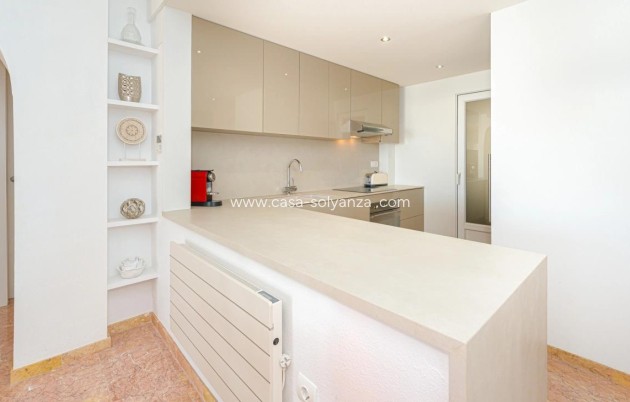 Revente - Appartement - Altea - Costa Blanca