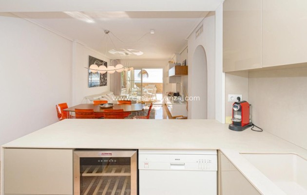 Revente - Appartement - Altea - Costa Blanca