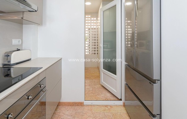 Revente - Appartement - Altea - Costa Blanca