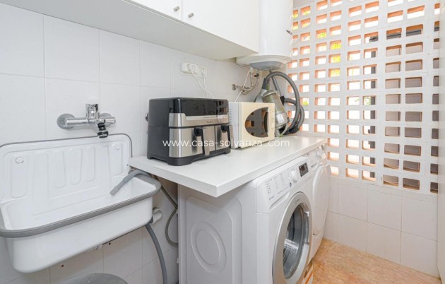 Revente - Appartement - Altea - Costa Blanca