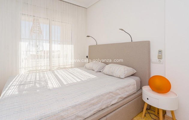 Revente - Appartement - Altea - Costa Blanca