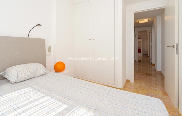 Revente - Appartement - Altea - Costa Blanca