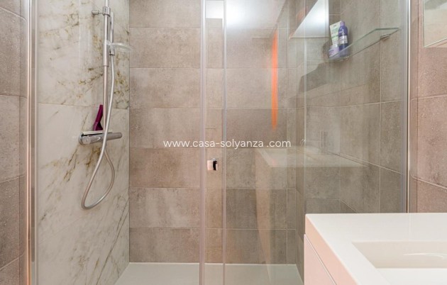 Revente - Appartement - Altea - Costa Blanca