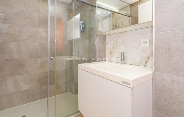 Revente - Appartement - Altea - Costa Blanca