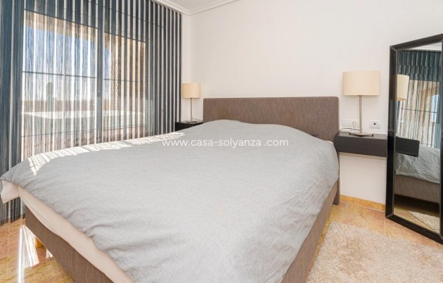 Revente - Appartement - Altea - Costa Blanca