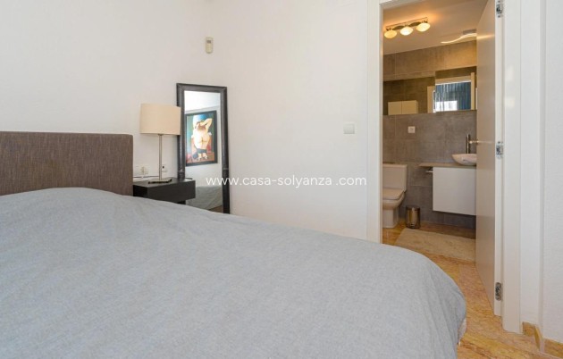 Revente - Appartement - Altea - Costa Blanca