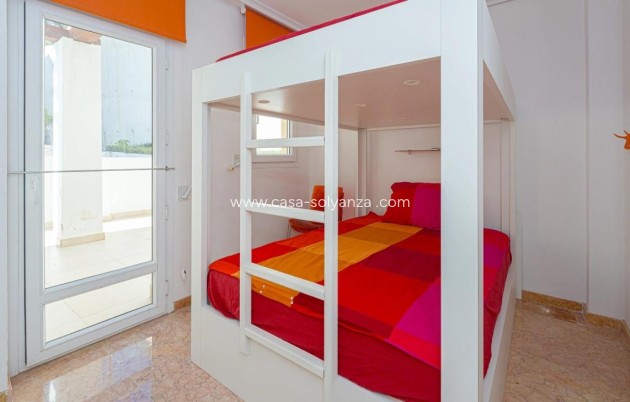 Revente - Appartement - Altea - Costa Blanca