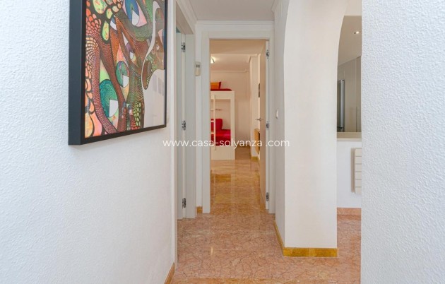 Revente - Appartement - Altea - Costa Blanca