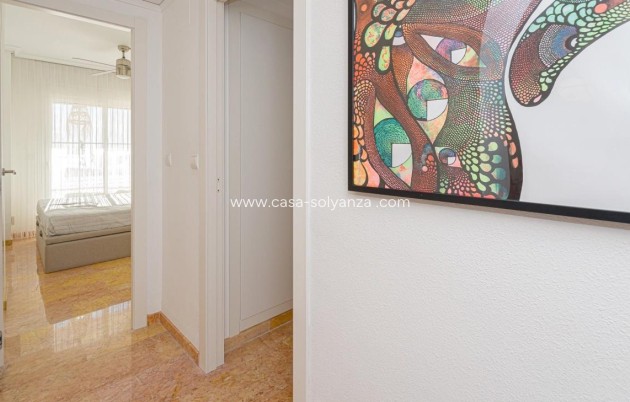Revente - Appartement - Altea - Costa Blanca