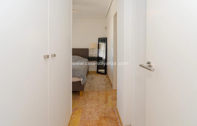 Revente - Appartement - Altea - Costa Blanca