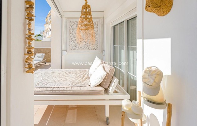 Revente - Appartement - Altea - Costa Blanca