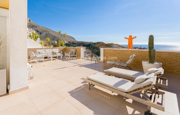 Revente - Appartement - Altea - Costa Blanca