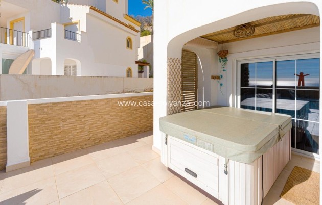 Revente - Appartement - Altea - Costa Blanca