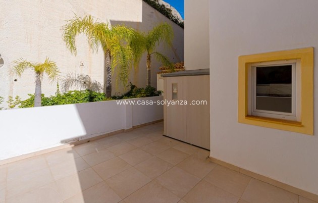 Revente - Appartement - Altea - Costa Blanca