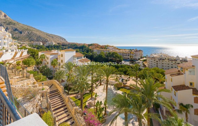 Revente - Appartement - Altea - Costa Blanca