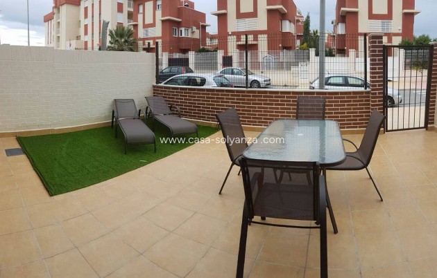 Revente - Appartement - Orihuela Costa - Lomas de Cabo Roig