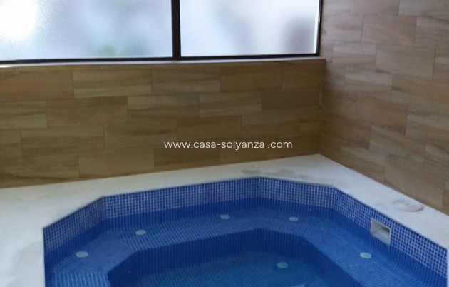 Revente - Appartement - Orihuela Costa - Lomas de Cabo Roig