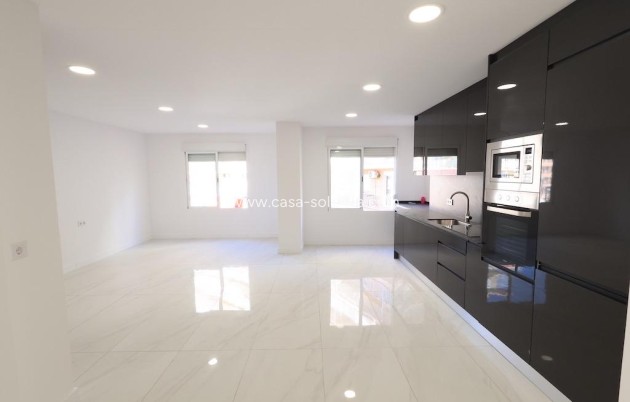 Revente - Appartement - Torrevieja - Costa Blanca