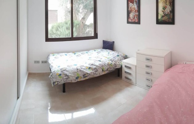 Revente - Appartement - Orihuela Costa - Lomas de Cabo Roig