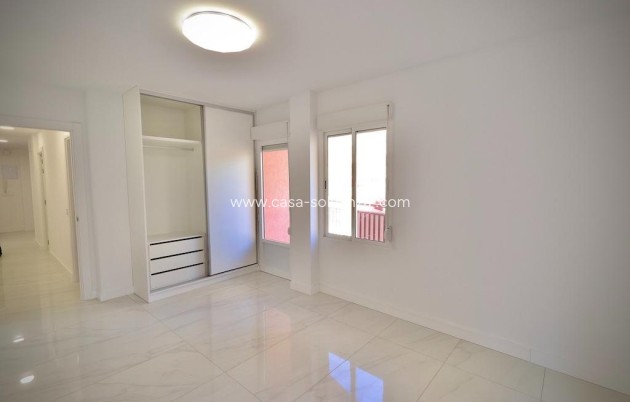 Revente - Appartement - Torrevieja - Costa Blanca