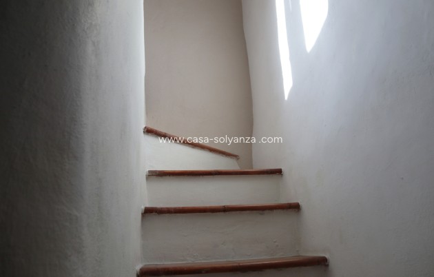 Revente - Maison de ville - Jalón - Inland