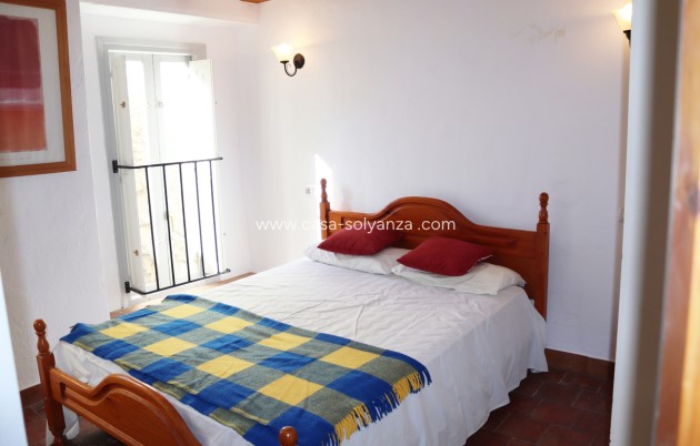 Revente - Maison de ville - Jalón - Inland