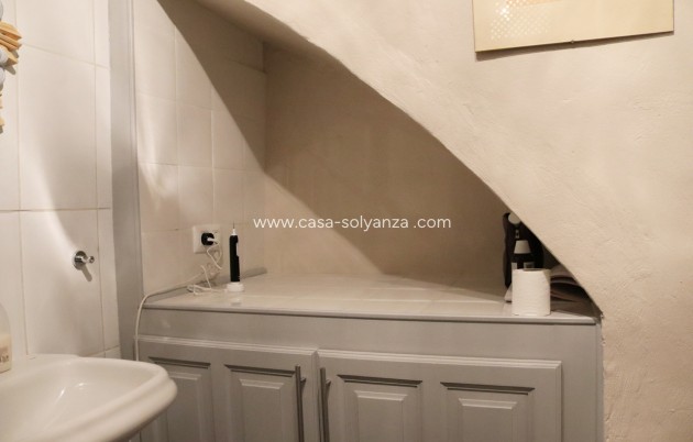 Revente - Maison de ville - Jalón - Inland