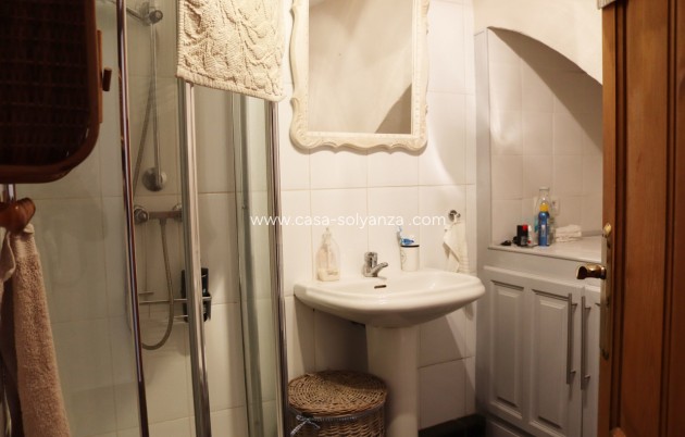 Revente - Maison de ville - Jalón - Inland